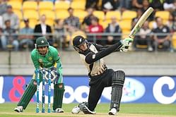 Grant Elliott hopes Martin Guptill carries his good form to World T20