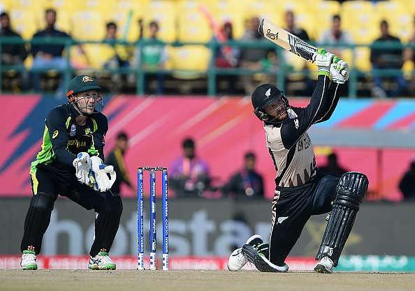 5 signature moments from the Australia vs New Zealand match that don't fade away