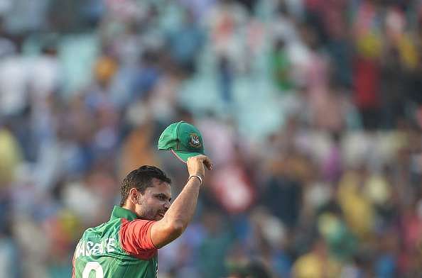 ICC T20 World Cup 2016: Bangladesh fined for slow over-rate against India