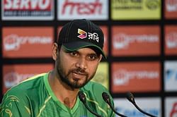 2016 ICC World T20: Mashrafe Mortaza looking forward to perform well