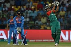 ICC World T20 2016: Mashrafe Mortaza heart broken after loss to India