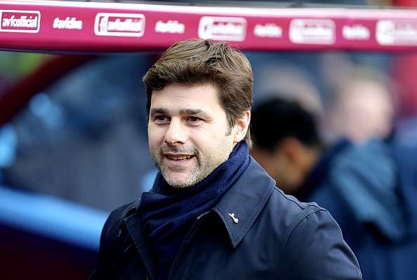 Mauricio Pochettino