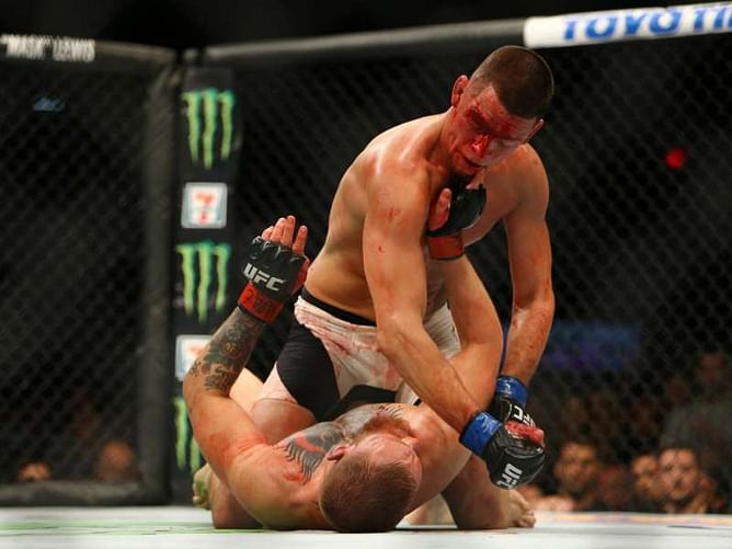 5 Talking points from UFC 196