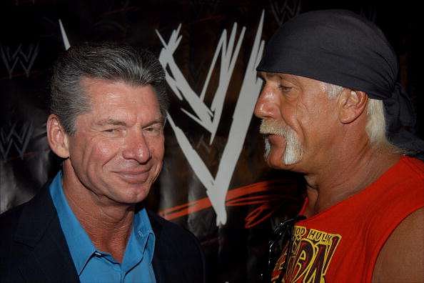 WWE News: Hulk Hogan might return to the WWE, according to Linda McMahon