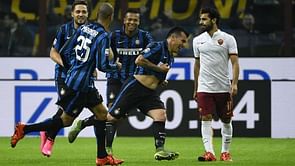 AS Roma vs Inter Milan: Live streaming info, team news, match predictions, squad, date and time