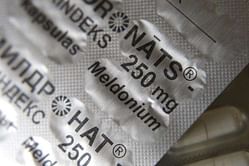 WADA ignored Russian athletic specialists plea to keep Meldonium out of blacklist