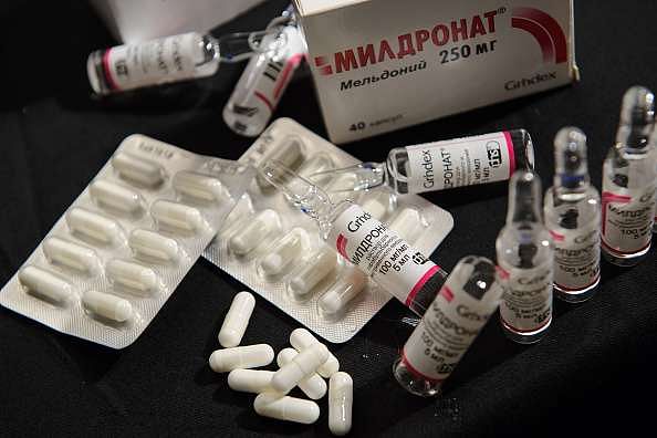 US sports leagues move to add Sharapova drug to banned list