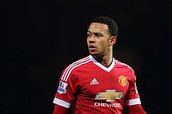 Memphis Depay's transfer contract between PSV and Manchester United leaked