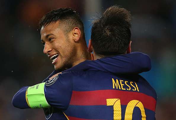There is no stopping MSN