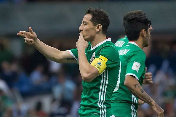 World Cup qualifiers: Mexico beat Canada 2-0 to advance to the final round