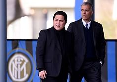 Kickoff times key for Serie A recovery - Inter Milan CEO Mike Bolingbroke