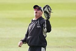 Ball tampering scandal hits Sheffield Shield final in Australia