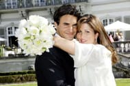 Roger Federer Mirka wedding