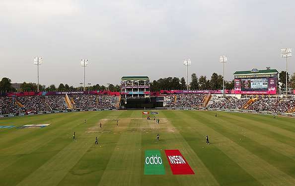 India Vs Australia, T20 WC 2016: Why the match venue and the weather are important