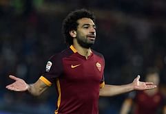 Roma in seventh heaven after beating Fiorentina
