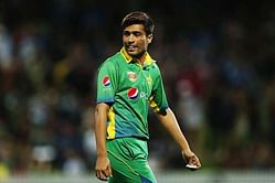 Pakistan pacer Amir applies for UK visa