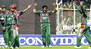 5 Cricketers who took Bangladesh Cricket forward