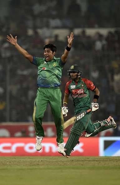 5 best moments from the Asia Cup 2016