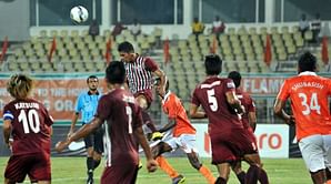 I-League Preview: Mohun Bagan looking to retain top spot with win over Mumbai FC
