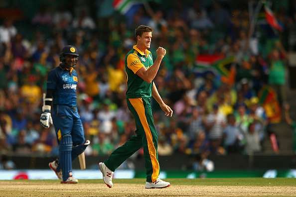 Morne Morkel