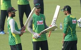 ICC T20 World Cup 2016: Mashrafe Mortaza believes Pakistan is better than Bangladesh