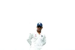 MS Dhoni: The magician who makes himself disappear