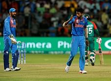 The fickle minded Indian Cricket fan