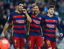 Europe's best football XI based purely on statistics