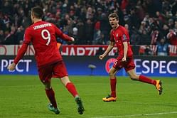 Bayern Munich 4-2 Juventus : Five Talking Points