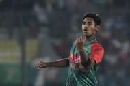 Mustafizur Rahman