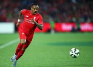 nathaniel clyne liverpool