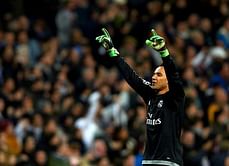 Real Madrid news: Fans pick Keylor Navas over David de Gea to be their goalkeeper next season