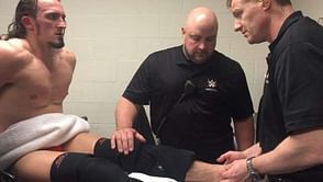 WWE News: Neville to miss WrestleMania 32, details of his injury revealed