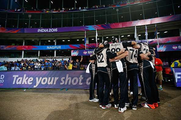 The secret to New Zealand's success in T20 World Cup 2016