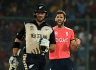 New Zealand collapse