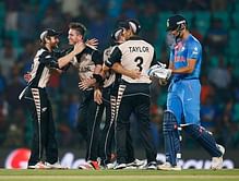 ICC World T20 2016: Lessons India should learn from the defeat against New Zealand