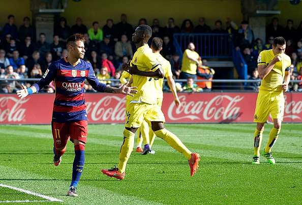 Neymar