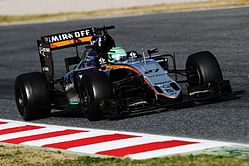 Nico Hulkenberg feels his Australian Grand Prix jinx is over