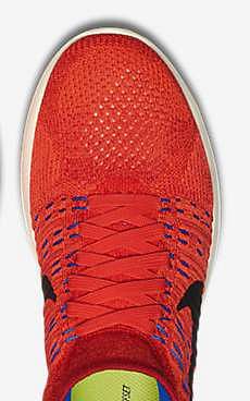 Nike LunarEpic Upper