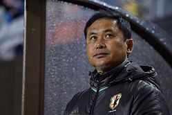 World Cup-winning coach quits Japan after Olympic failure