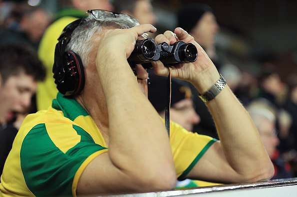 The end in sight for Norwich?