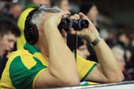 The end in sight for Norwich?