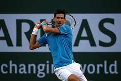 BNP Paribas Open (Indian Wells Masters) 2016: Novak Djokovic hurdles past Fratangelo to reach third round