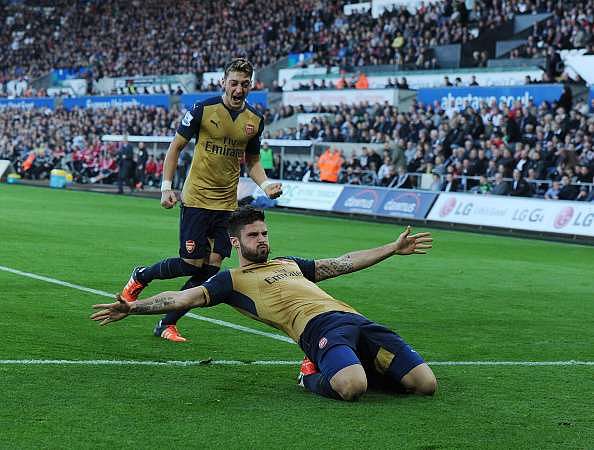 Stats: Best dynamic duos in Europe's Top 5 leagues this season