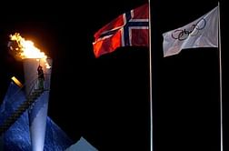 Switzerland eyes 2026 Winter Olympic Games bid