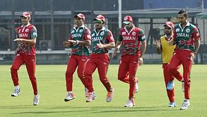 Mankading debate spurts again as Oman abides by the 'rule book'
