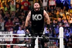 Fans walk out of WWE Live Event