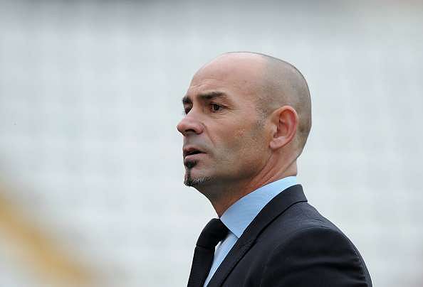 Paco Jemez