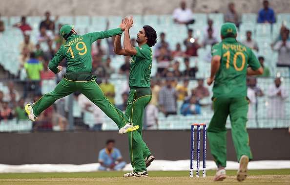 ICC T20 World Cup 2016 warm-up: Pakistan humble Sri Lanka by 15 runs