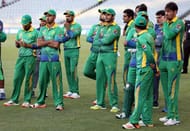 Pakistan Cricket Team